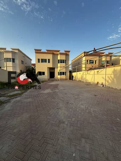 5 Bedroom Villa for Rent in Al Jurf, Ajman - WhatsApp Image 2026-05-11 at 3.39. 36 PM. jpeg