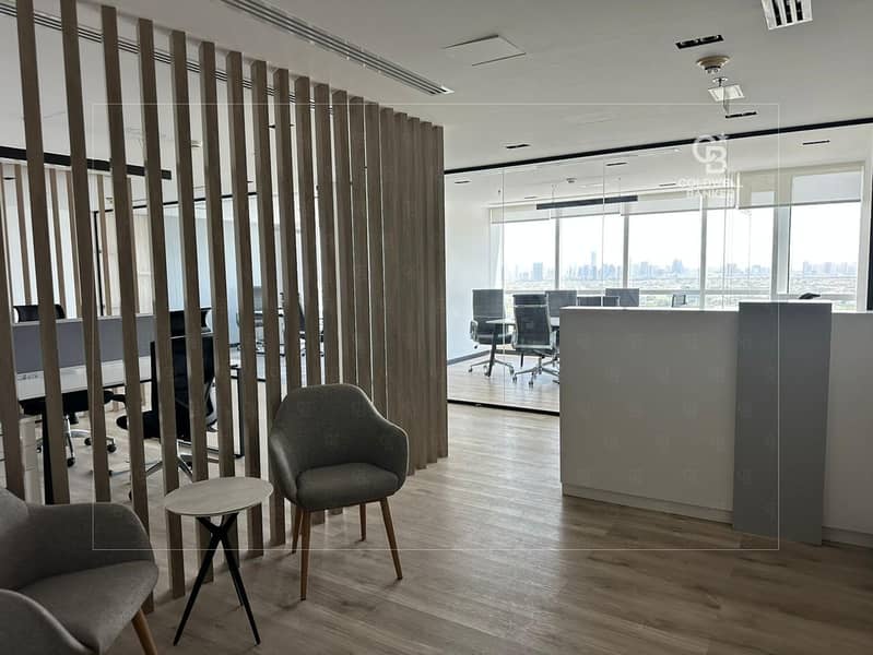 位于朱美拉湖塔 (JLT),JLT W区,朱美拉商业中心5号 的写字楼 300000 AED - 15156647 位于朱美拉湖塔 (JLT),JLT W区,朱美拉商业中心5号 的写字楼 300000 AED - 15156647