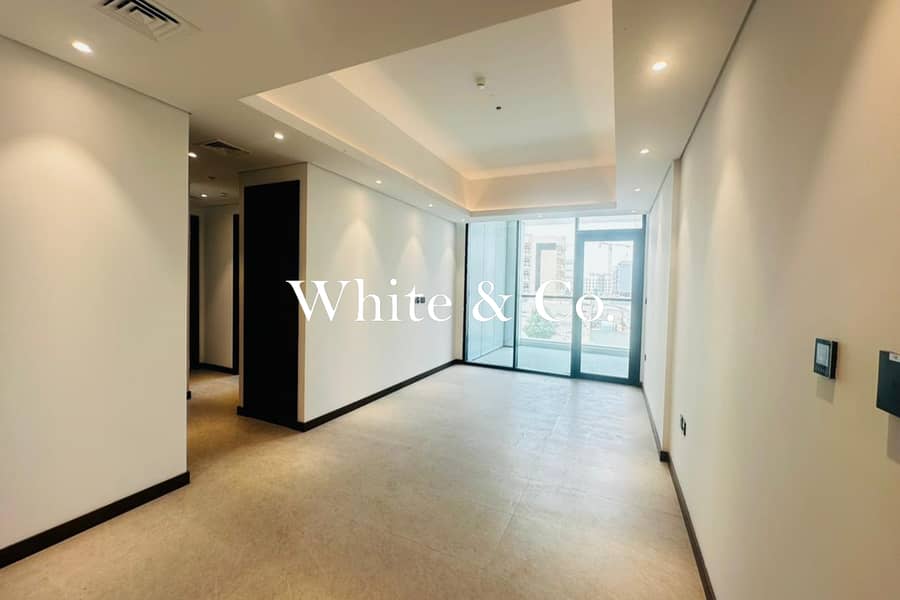 Appartement à Dubai South,Residential District,Cresswell Residences, 2 chambres, 1825000 AED - 15156744 Appartement à Dubai South,Residential District,Cresswell Residences, 2 chambres, 1825000 AED - 15156744