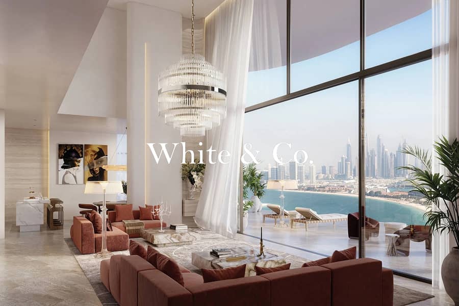 Ultra-Luxury | Sunset Sea View | OP Deal - Image 1