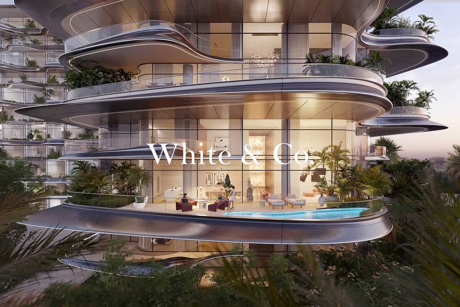 Ultra-Luxury | Sunset Sea View | OP Deal - Image 3