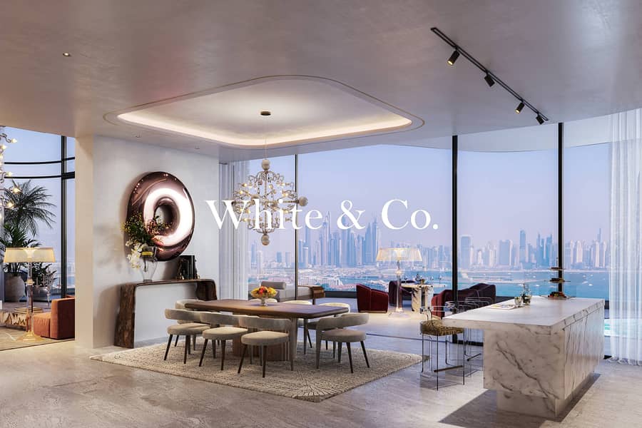 Ultra-Luxury | Sunset Sea View | OP Deal - Image 4