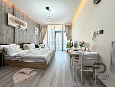 Studio for Rent in Dubai Silicon Oasis (DSO), Dubai - IMG_2616. jpg Studio for Rent in Dubai Silicon Oasis (DSO), Dubai - IMG_2616. jpg
