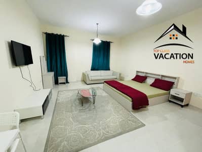 Studio de  à à louer à International City, Dubai - B88F4282-011D-49A2-9355-7CEBA77F7022. JPEG