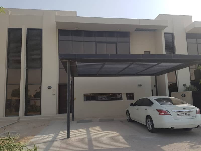 Ready to Move | 3 Beds + Maids | DAMAC Hills