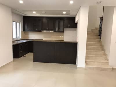 Ready to Move | 2 Beds Townhouse | Serena Ready to Move | 2 Beds Townhouse | Serena