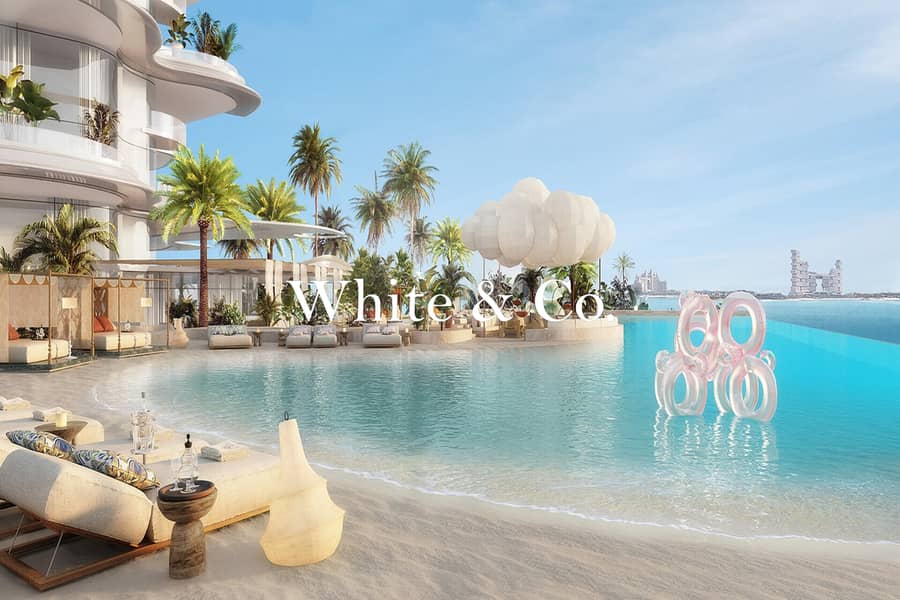 Ultra-Luxury | Sunset Sea View | OP Deal - Image 8