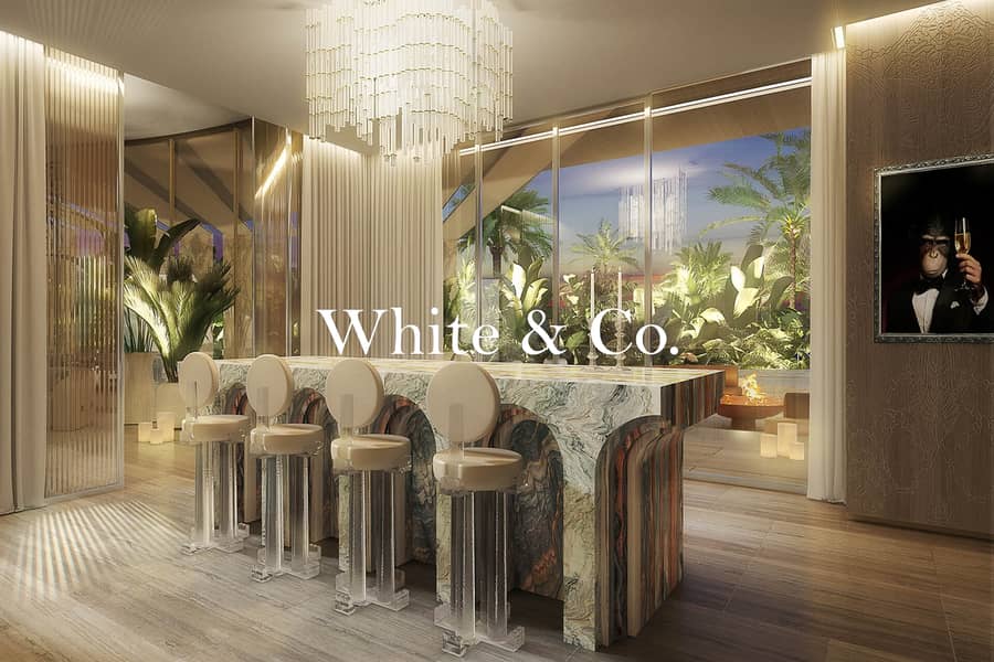 Ultra-Luxury | Sunset Sea View | OP Deal - Image 12