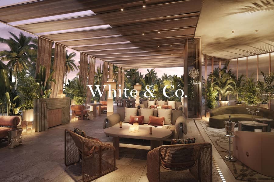 Ultra-Luxury | Sunset Sea View | OP Deal - Image 15