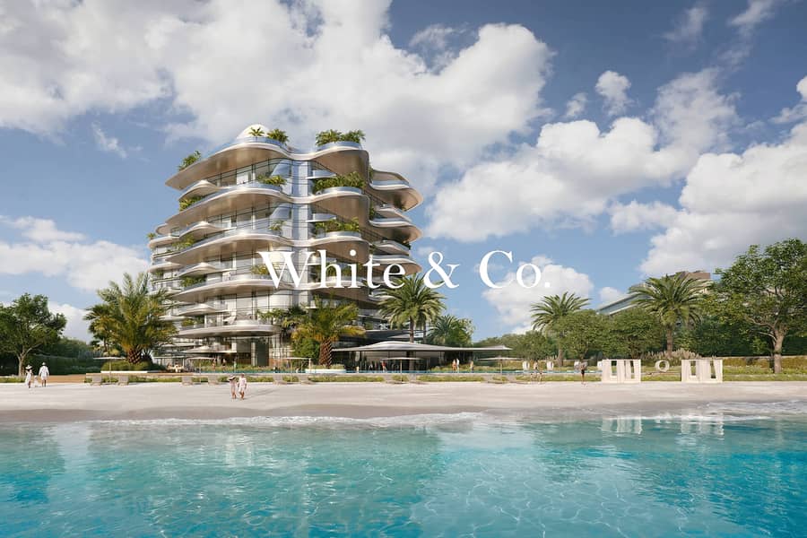 Ultra-Luxury | Sunset Sea View | OP Deal - Image 19