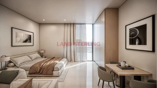 1 Bedroom Flat for Sale in International City, Dubai - Stellar_Axis_3D_02. jpeg