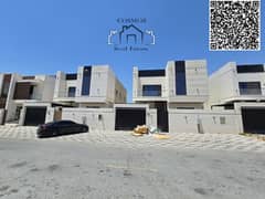 فیلا في الحليو 2،الحليو 5 غرف 125000 درهم - 15156947