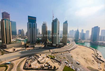 2 Schlafzimmer Wohnung zum zur Miete in Dubai Marina, Dubai - Wohnung in Dubai Marina，Skyview Tower, 2 schlafzimmer, 130000 AED - 15156954