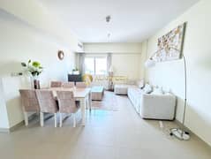 شقة في المساكن الحمراء،مدينة دبي الرياضية 2 غرف 82999 درهم - 15115919