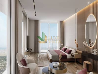 1 Спальня Апартамент Продажа в Мотор Сити, Дубай - Квартира в Мотор Сити,Takaya,Takaya Tower B, 1 спальня, 1641000 AED - 15156968 1 Спальня Апартамент Продажа в Мотор Сити, Дубай - Квартира в Мотор Сити,Takaya,Takaya Tower B, 1 спальня, 1641000 AED - 15156968