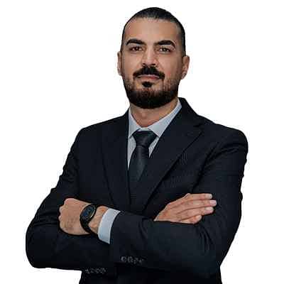 Hany Sleiman