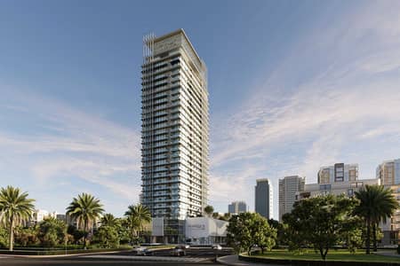 1 Slaapkamer Appartement te Huur in Dubai Science Park, Dubai - Appartement in Dubai Science Park，Skyhills Residences，Skyhills Residences Tower 2, 1 slaapkamer, 89999 AED - 15156999