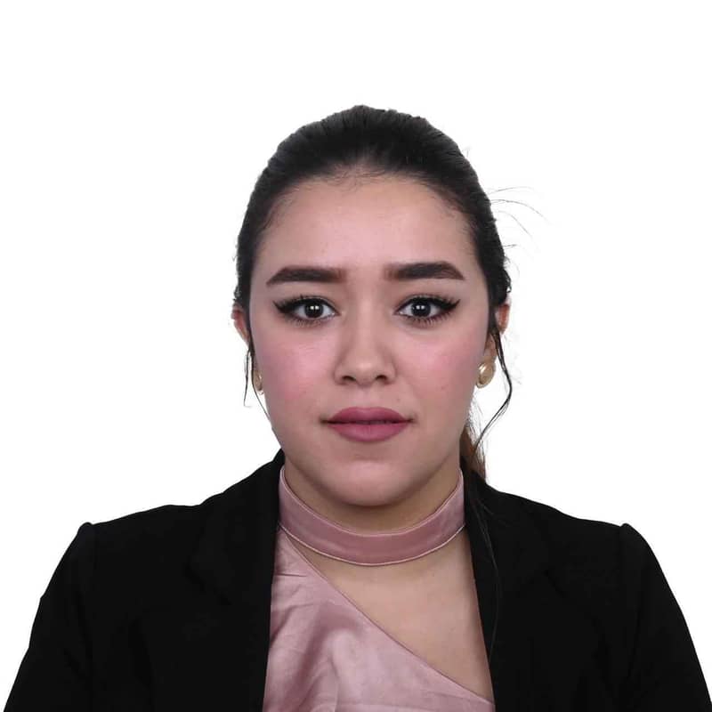 Asmae Elaloui