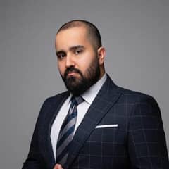 Muaarib Raza Khan