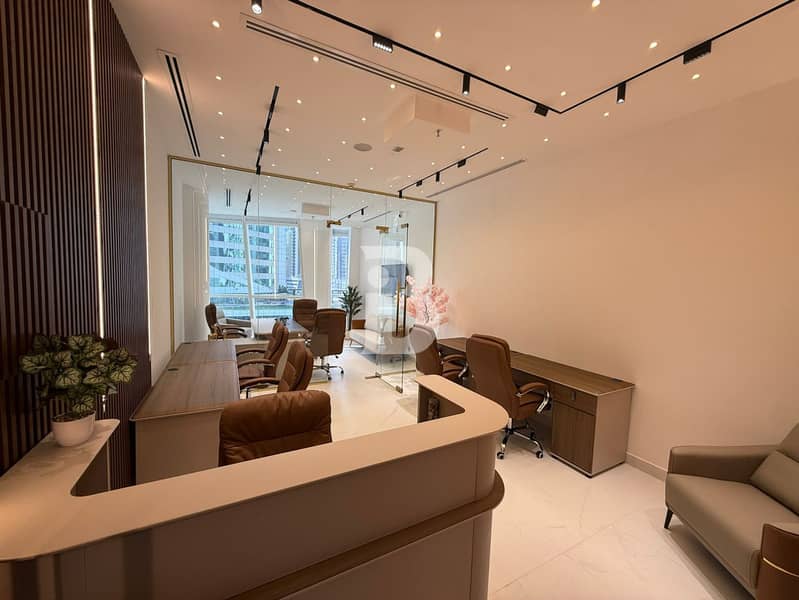 High Roi | Fully Furnished | Luxurious High Roi | Fully Furnished | Luxurious