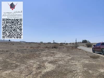 Plot for Sale in Al Manama, Ajman - 1000090953. jpg Plot for Sale in Al Manama, Ajman - 1000090953. jpg