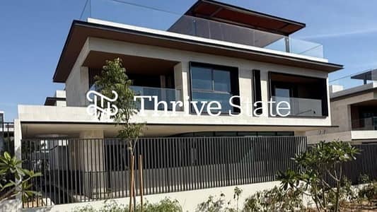 5 Bedroom Villa for Sale in Tilal Al Ghaf, Dubai - MAIA Park Lane | 40% 2YR PHPP | Clubhouse 5 Bedroom Villa for Sale in Tilal Al Ghaf, Dubai - MAIA Park Lane | 40% 2YR PHPP | Clubhouse