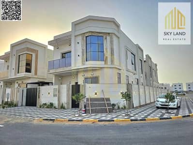 5 Bedroom Villa for Sale in Al Zahya, Ajman - 834320096-1066x800. png 5 Bedroom Villa for Sale in Al Zahya, Ajman - 834320096-1066x800. png