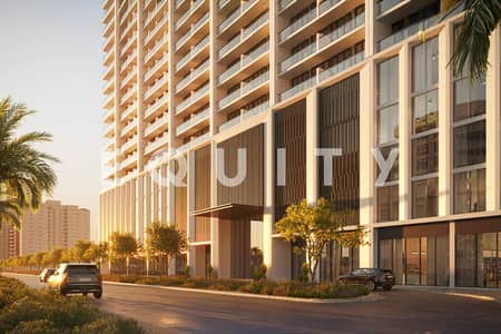 Office for Sale in Jumeirah Village Circle (JVC), Dubai - Ready End 2026 | Rare Find | Great Location