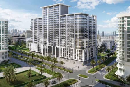 Office for Sale in Jumeirah Village Circle (JVC), Dubai - Rare Find | Great Location | Ready End 2026