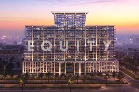 Office for Sale in Jumeirah Village Circle (JVC), Dubai - Ready End 2026 | Great Location | Rare Find