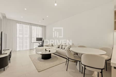 1 habitación Apartamento para en Venta en Sobha Hartland, Dubai - Apartamento en Sobha Hartland，Creek Vistas Grande, 1 dormitorio, 1850000 AED - 15157128