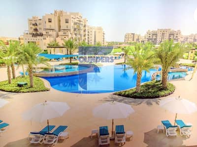 Vacant | Closed Kitchen with Balcony | High Floor Vacant | Closed Kitchen with Balcony | High Floor