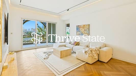 2 Camere Appartamento in Affitto a Palm Jumeirah, Dubai - Appartamento a Palm Jumeirah，Marina Residences，Marina Residences 4, 2 camere da letto, 225000 AED - 15157146