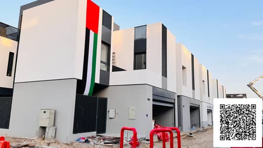 4 Camere Townhouse in vendita a Al Zorah, Ajman - IMG_2666. jpg 4 Camere Townhouse in vendita a Al Zorah, Ajman - IMG_2666. jpg