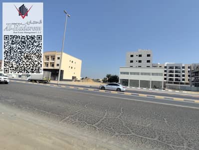 ارض تجارية للبيع في الجرف، عجمان - WhatsApp Image 2025-10-04 at 09.40. 18_3ce449e9. jpg ارض تجارية للبيع في الجرف، عجمان - WhatsApp Image 2025-10-04 at 09.40. 18_3ce449e9. jpg