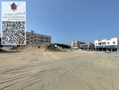 ارض تجارية للبيع في الجرف، عجمان - IMG-20251004-WA0002. jpg ارض تجارية للبيع في الجرف، عجمان - IMG-20251004-WA0002. jpg