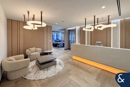 Office for Sale in Downtown Dubai, Dubai - Premium Office Space | Brand New | Investment Office for Sale in Downtown Dubai, Dubai - Premium Office Space | Brand New | Investment