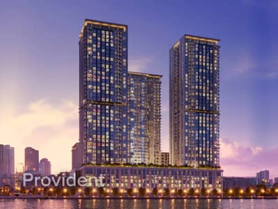 3 habitaciones Apartamento para en Venta en Sobha Hartland, Dubai - Apartamento en Sobha Hartland，Crest Grande, 3 dormitorios, 3600000 AED - 15157255