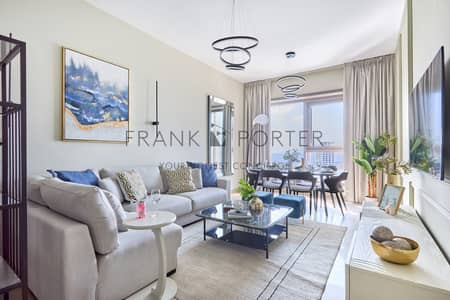 3 Bedroom Apartment for Rent in Dubai Marina, Dubai - CLM_3979_HDR. jpg 3 Bedroom Apartment for Rent in Dubai Marina, Dubai - CLM_3979_HDR. jpg