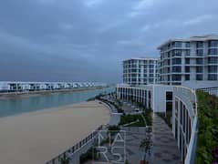 شقة في مدينة أجمل مكان - واجهة الشارقة البحرية 25999 درهم - 15157341