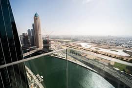 شقة في اربان اواسيز من ميسوني،الخليج التجاري 3 غرف 200000 درهم - 15157356