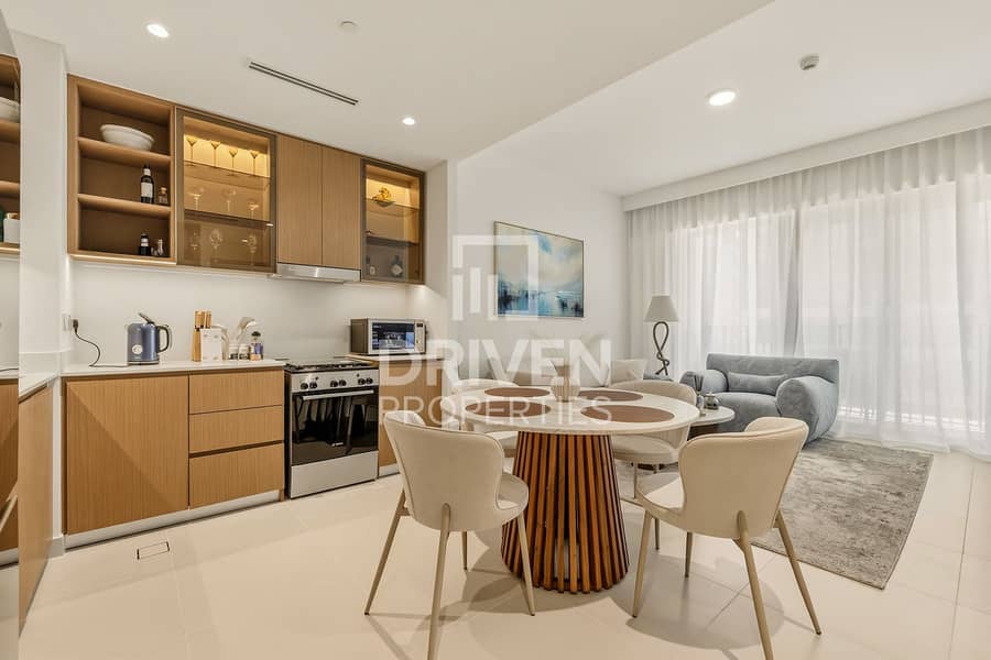Appartamento a Dubai Creek Harbour,Creek Beach,Cedar at Creek Beach,Cedar at Creek Beach Building 1, 1 camera da letto, 1800000 AED - 15157443 Appartamento a Dubai Creek Harbour,Creek Beach,Cedar at Creek Beach,Cedar at Creek Beach Building 1, 1 camera da letto, 1800000 AED - 15157443
