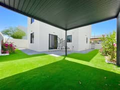 Exclusive 4BR Villa | Ready To Move | Huge Backyard | Best Market Price