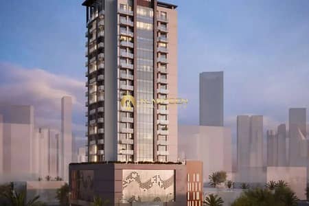 1 habitación Apartamento para en Venta en Jumeirah Village Circle (JVC), Dubai - WhatsApp Image 2026-05-12 at 11.25. 41 AM (1). jpeg 1 habitación Apartamento para en Venta en Jumeirah Village Circle (JVC), Dubai - WhatsApp Image 2026-05-12 at 11.25. 41 AM (1). jpeg