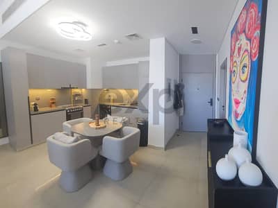 1 Bedroom Flat for Rent in Mohammed Bin Rashid City (MBR City), Dubai - 1BR | Spacious and Smart Layout I Prime Area