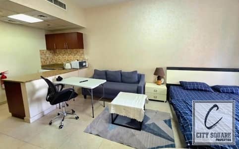 Studio te Huur in Business Bay, Dubai - 2. jpg