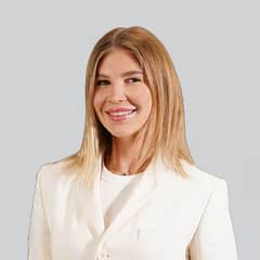 Kateryna Sydorenko