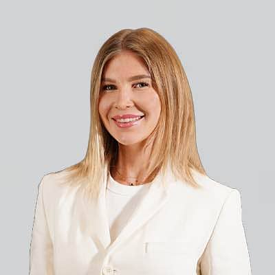 Kateryna Sydorenko