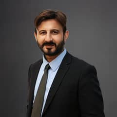 Arun  Arora