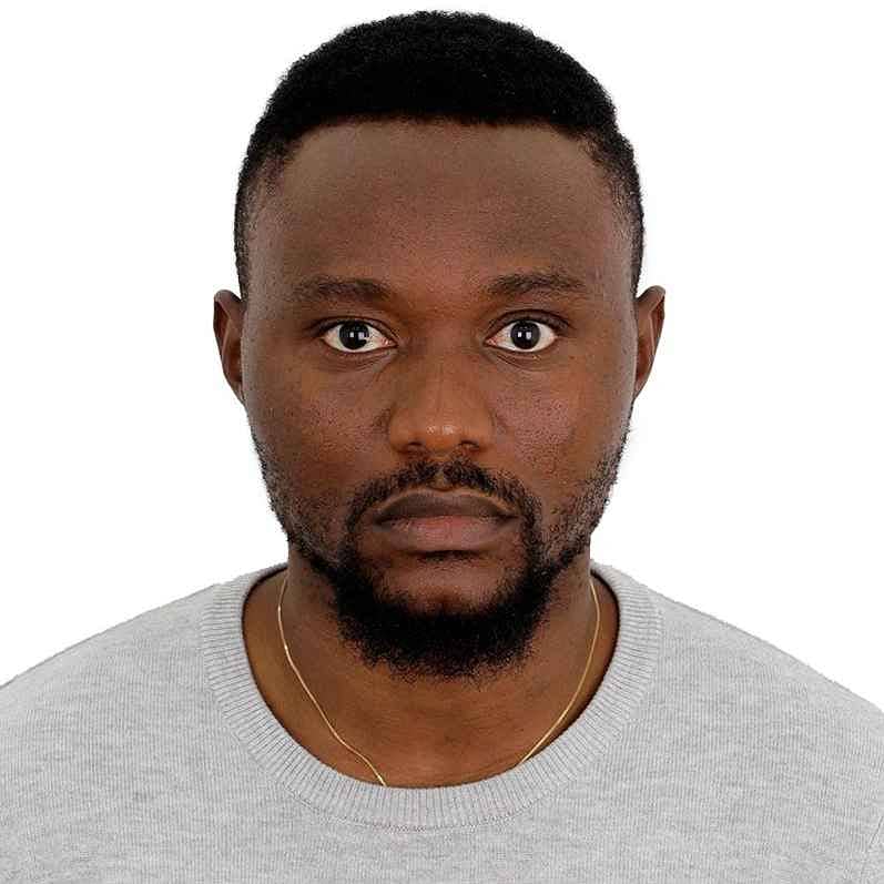 Obinna Sunny Nlemadim
